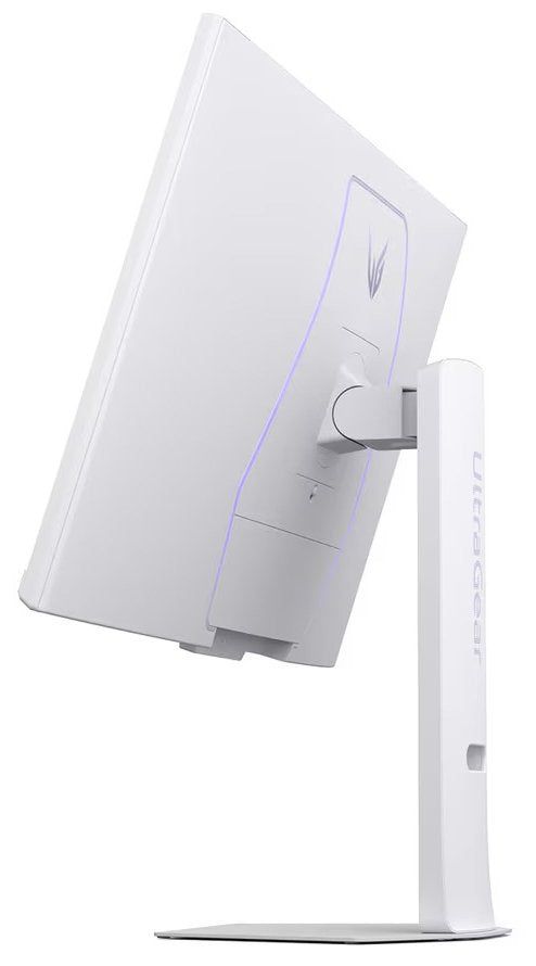 Monitor Lg 32" 32g810sa-W Ultragear 4k Uhd Hdmi Dp Ips