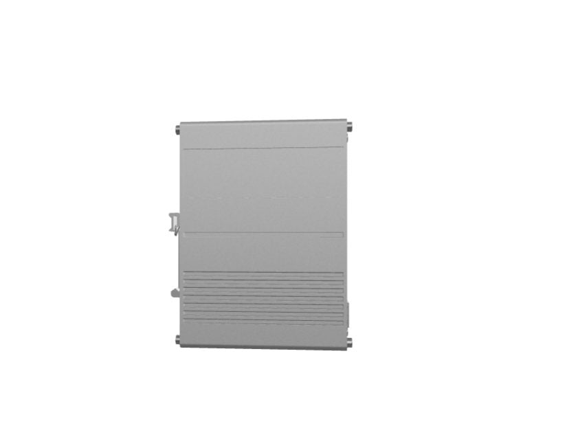 Teltonika Tsw210 No Administrado Gigabit Ethernet (10/100/1000) Aluminio