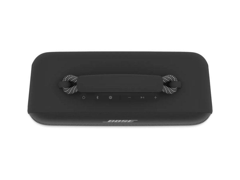 EAN 0017817848848 - Bose SoundLink Max Portable Speaker Altavoz monofónico portátil Negro imagen 3