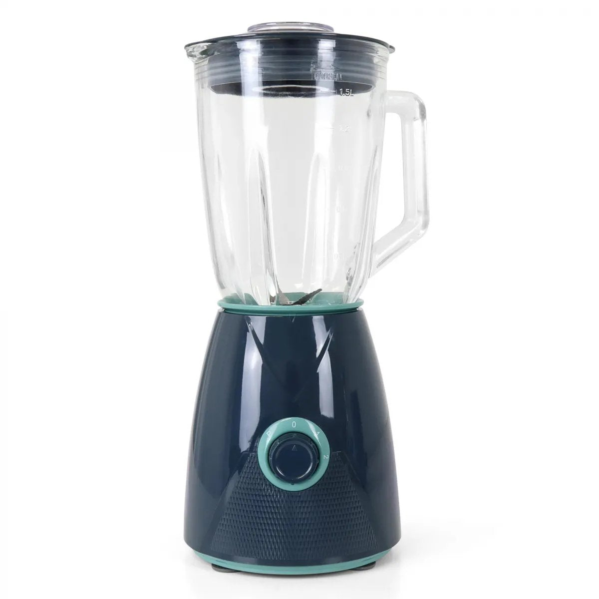 Batidora De Vaso Jata Jebt1265 1.5l Con 2 Velocidades 1300w