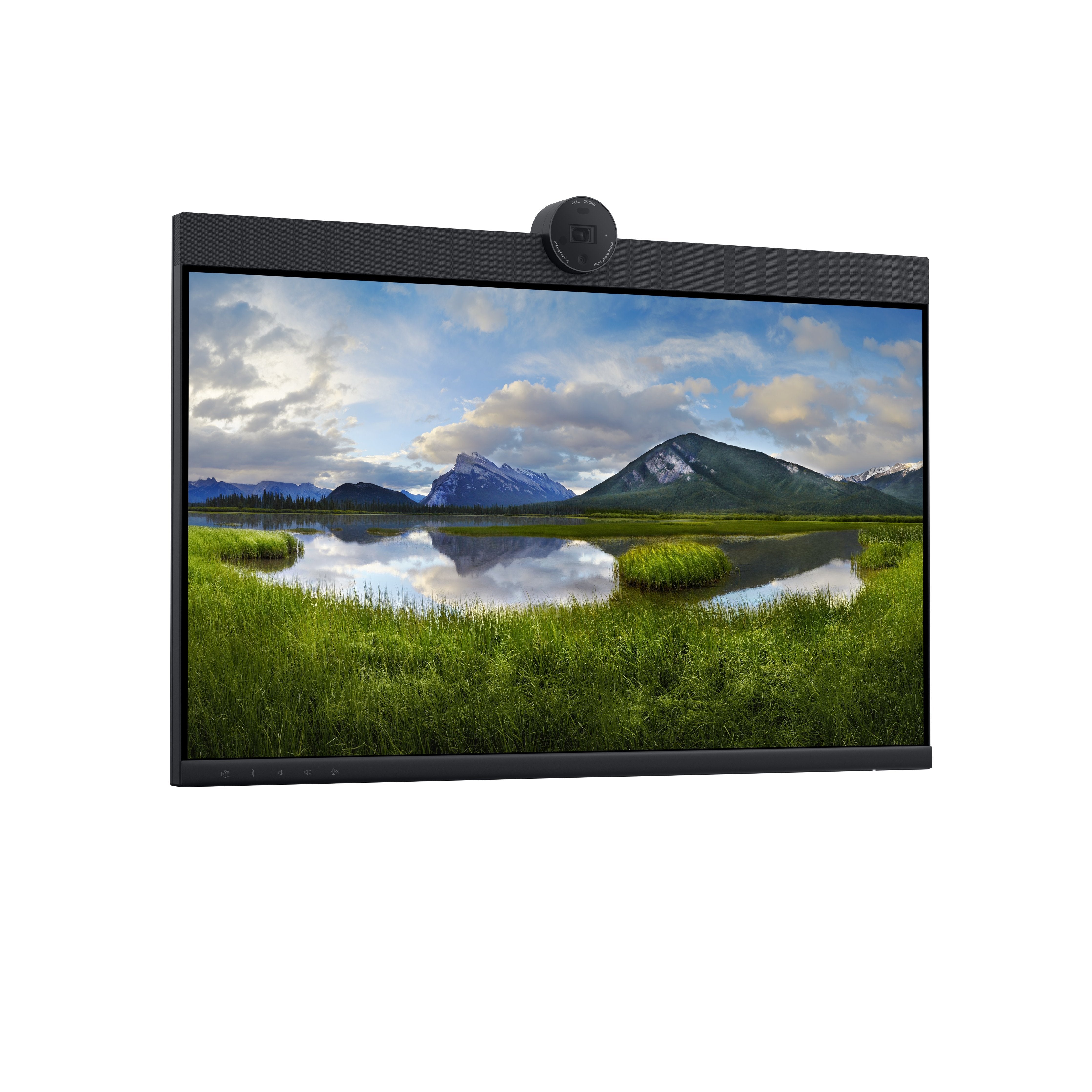 EAN 0884116441441 - DELL P2424HEB 60,5 cm (23.8") LCD 1920 x 1080 Pixeles Full HD imagen 10