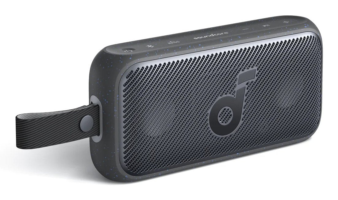 EAN 194644154141 - Anker Motion 300 Altavoz portátil estéreo Negro 30 W imagen 1