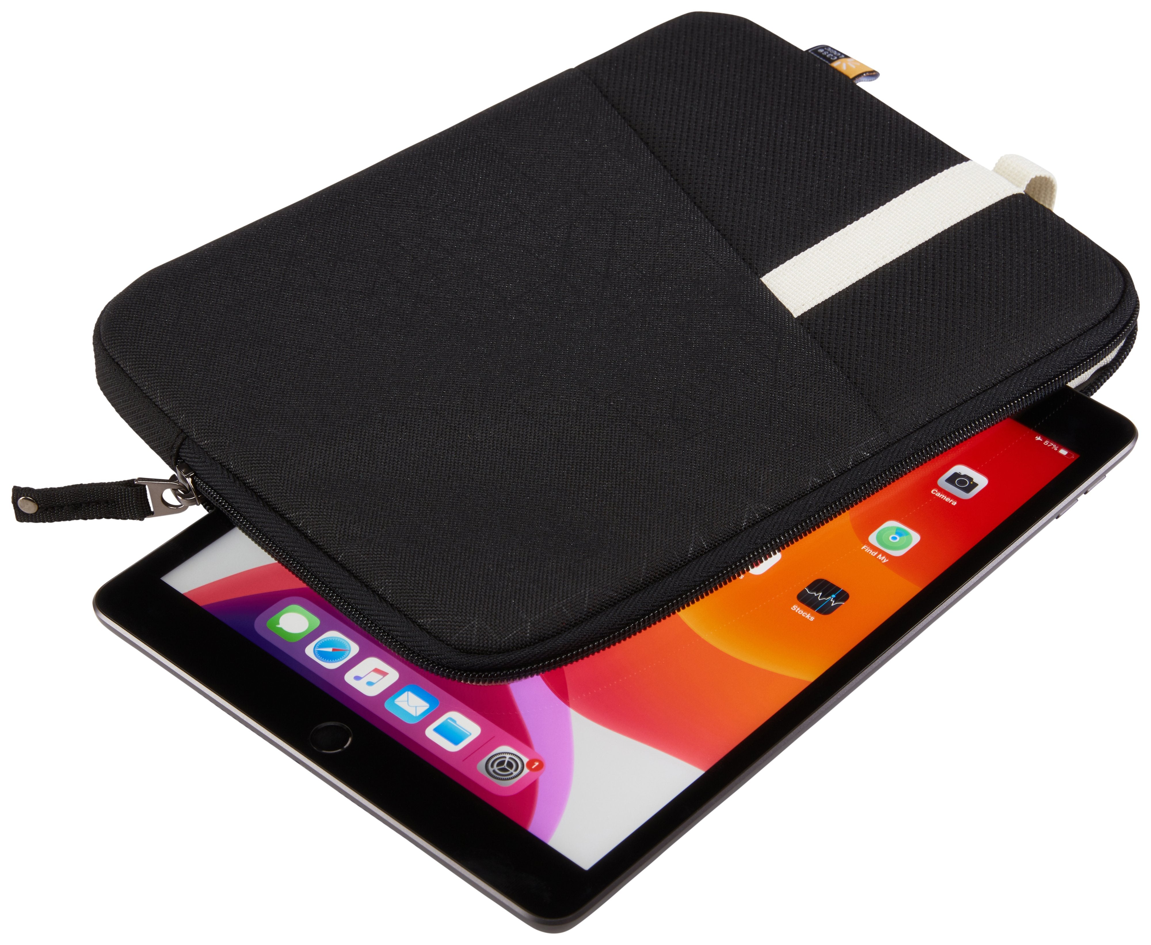 Caselogic Tablet Hülle 10'' Negro Ibira Negro 25 4cm 10''