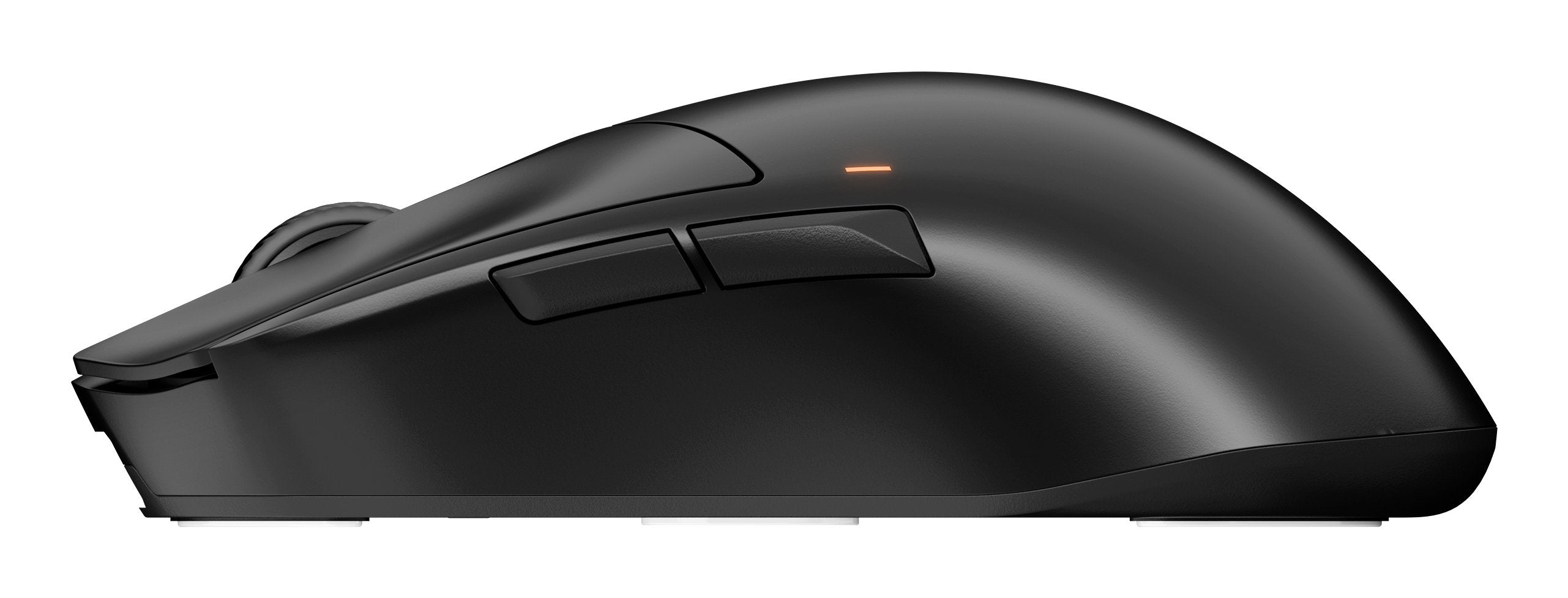 Raton Be Quiet Dark Perk Sym Gaming Cablelos 2.4ghz Usb
