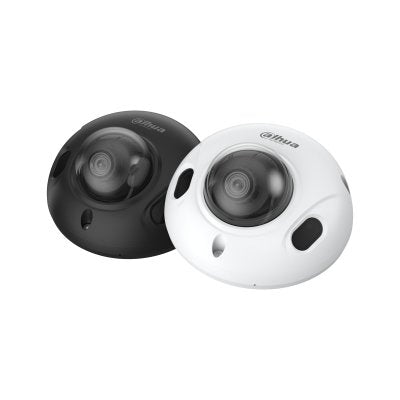 EAN 6923172541765 - Dahua Technology WizSense DH-IPC-HDBW3441F-AS-S2 cámara de vigilancia Almohadilla Cámara de seguridad IP imagen 3