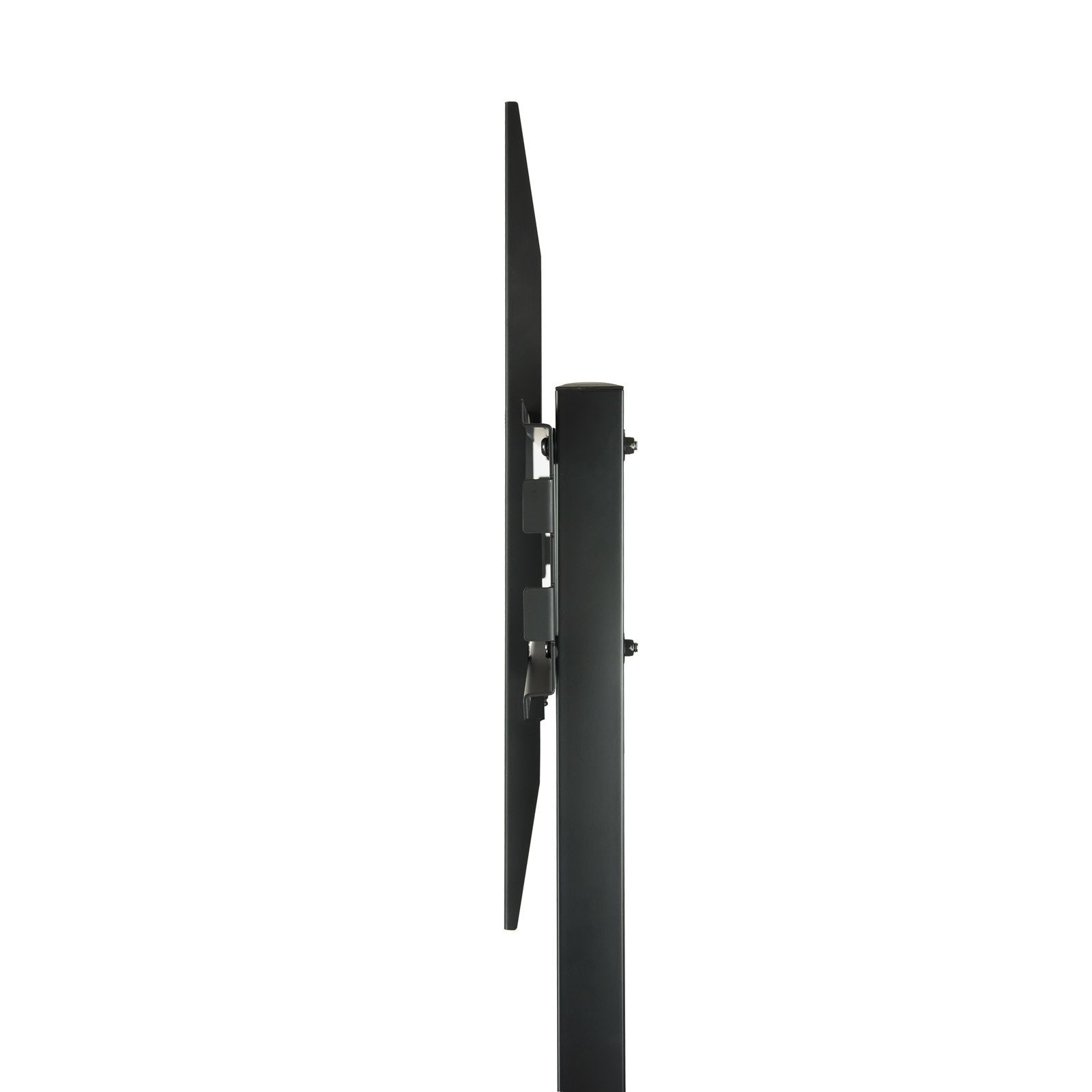 EAN 8433281008427 - TooQ FS20100M-B soporte para monitor 2,54 m (100") Piso Negro imagen 4
