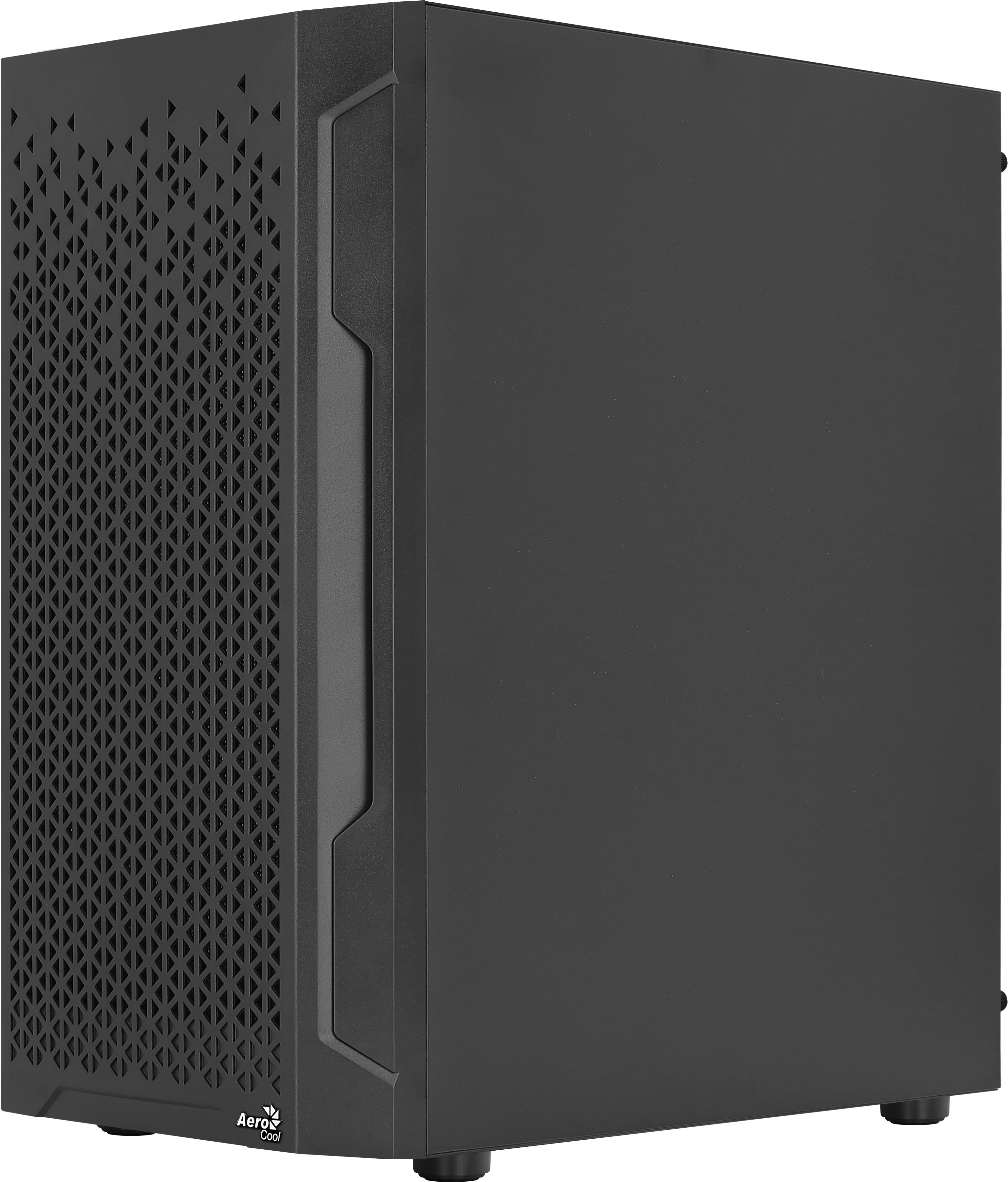 EAN 4710562758627 - Aerocool Trinity Mini Mini Tower Negro imagen 10