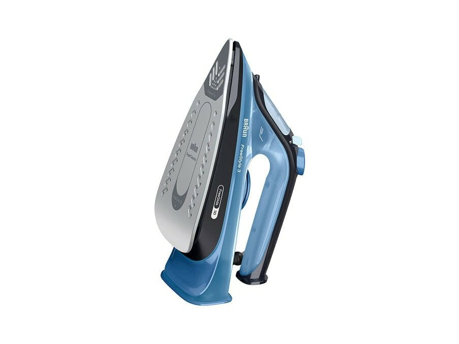 Plancha Braun Freestyle 3 Fi3194bk