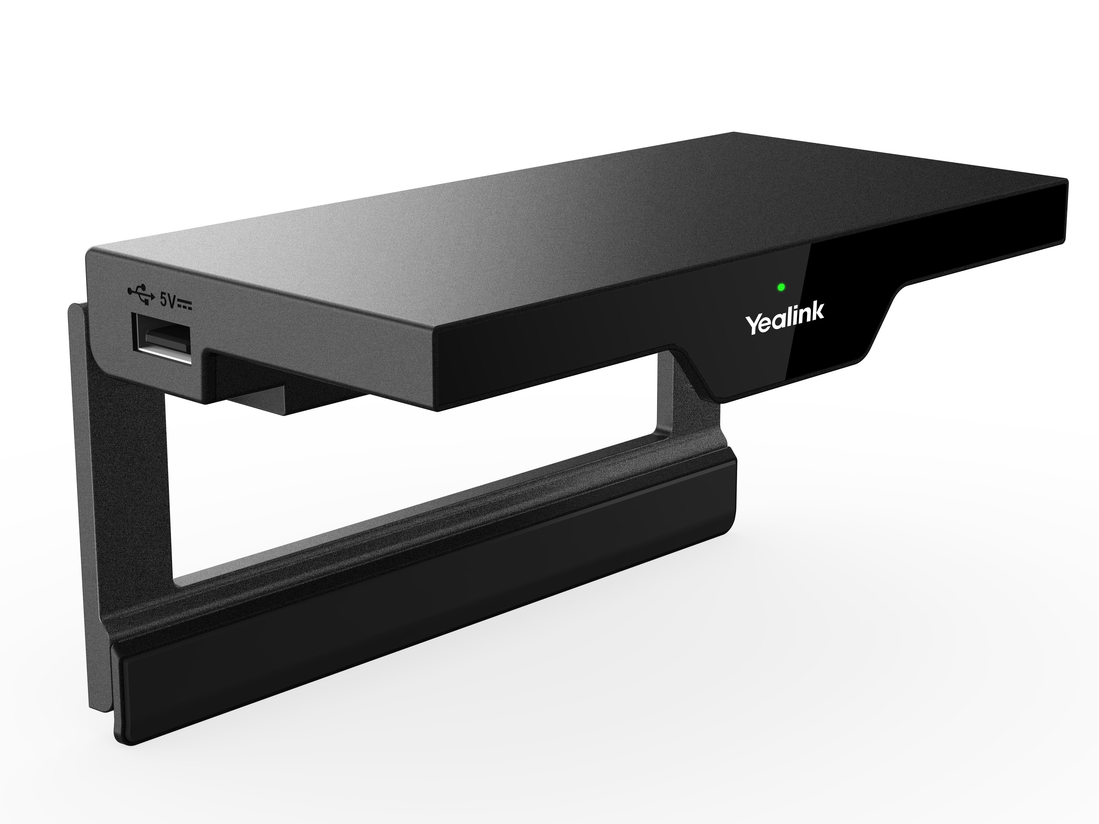 Yealink Roomcast Sistema De Presentación Inalámbrico Hdmi Escritorio