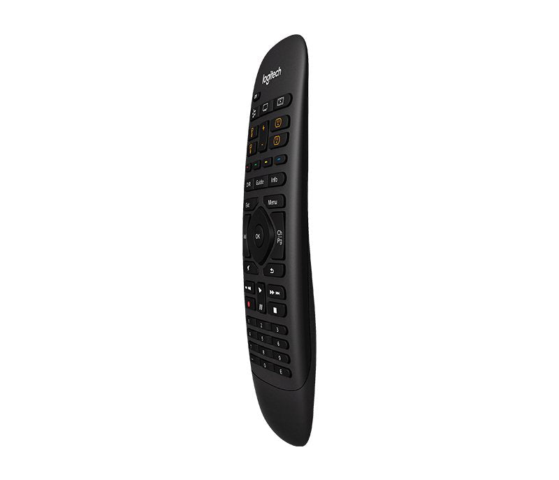 EAN 5099206052901 - Logitech Harmony® Companion mando a distancia IR inalámbrico/Wifi Audio, DVR, Consola de juegos, Sistema imagen 7