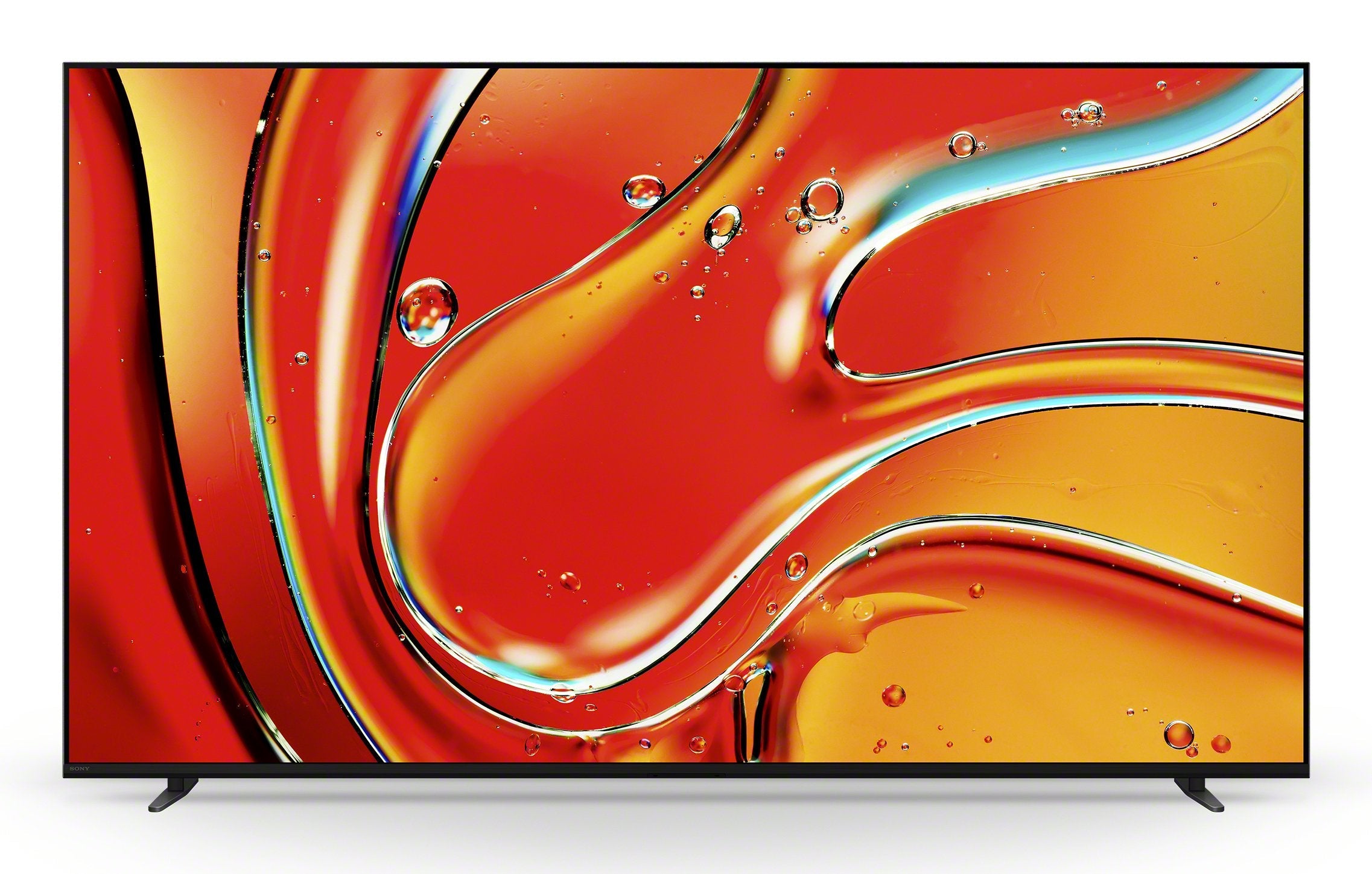 65" 4k Qled Xr Mini-Led Tuner W/3yr Ps