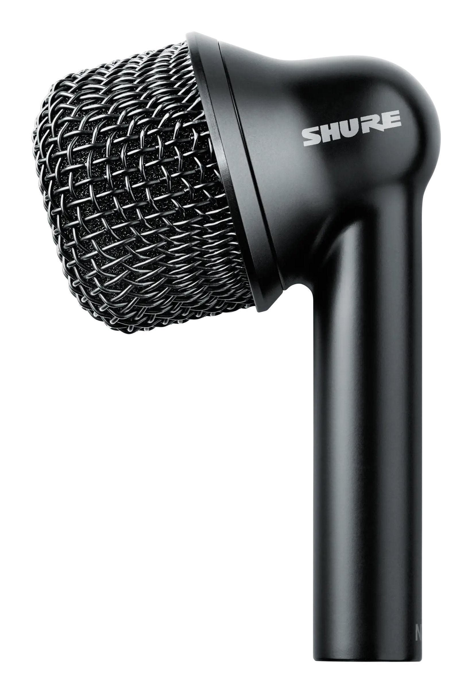 EAN 0042406845335 - Shure Nexadyne 6 Negro Micrófono de estudio imagen 5
