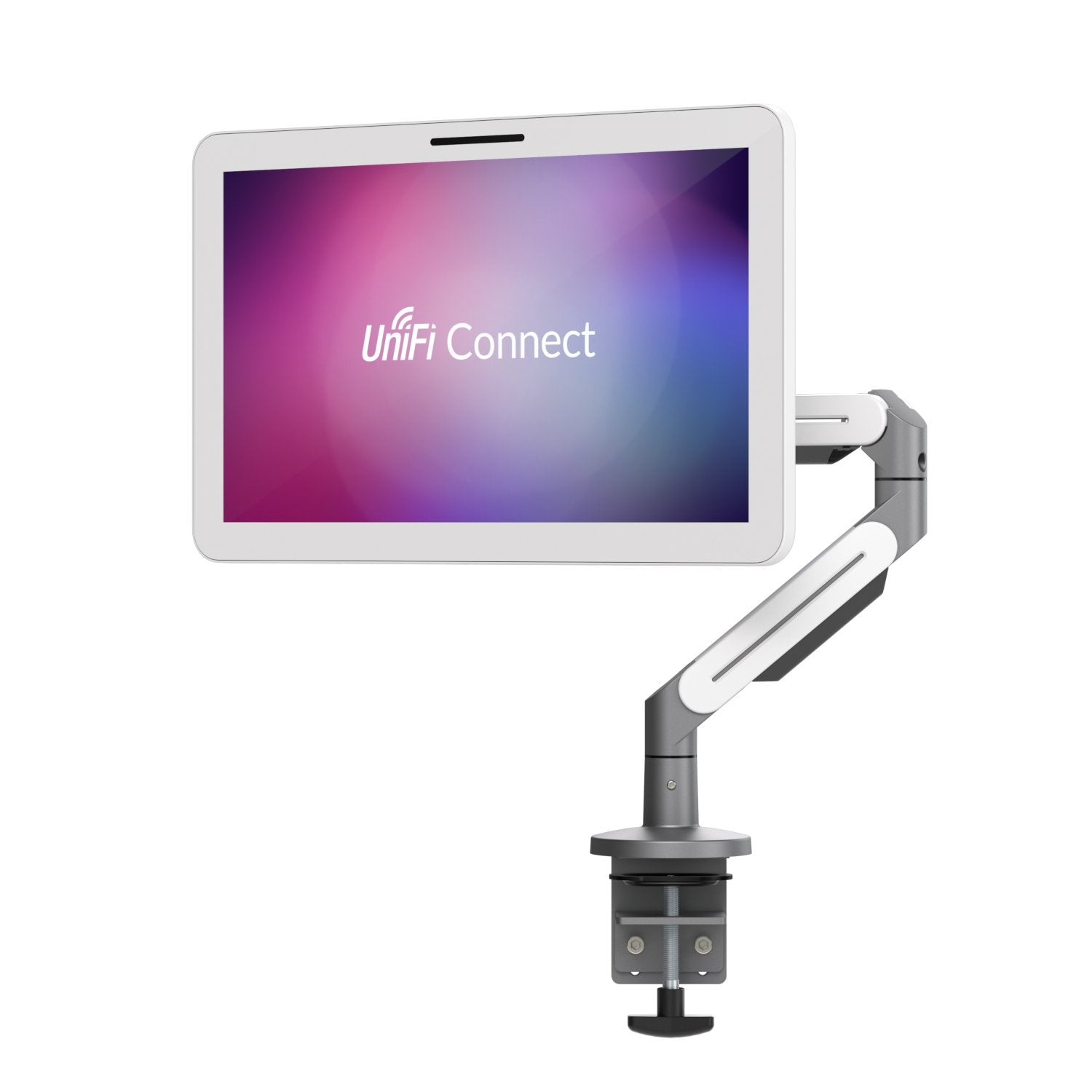 EAN 810084691533 - Ubiquiti UACC-Display-AM 54,6 cm (21.5") Plata, Blanco imagen 7