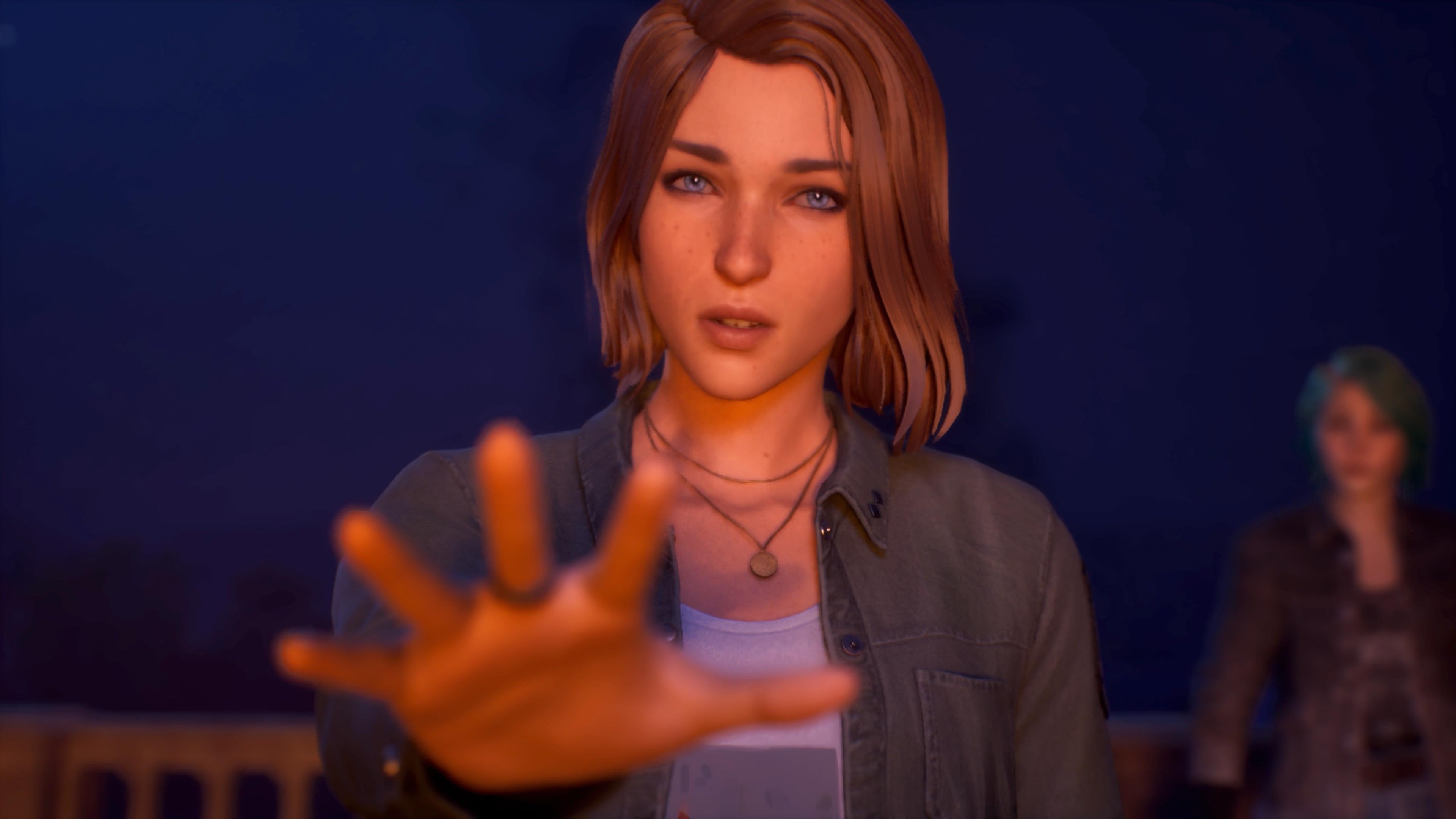 Ps5 Life Is Strange: Reunion Eu