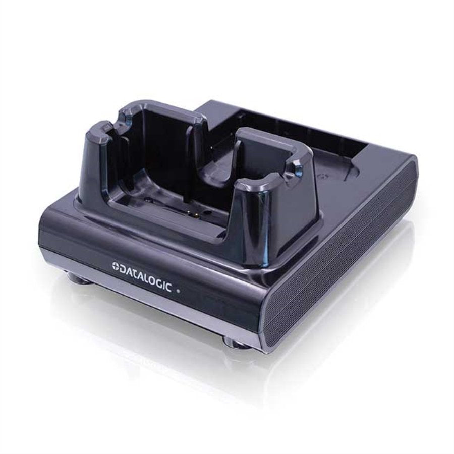 EAN 5704174273271 - Datalogic 94A150111 estación dock para móvil Ordenador portátil Negro imagen 1