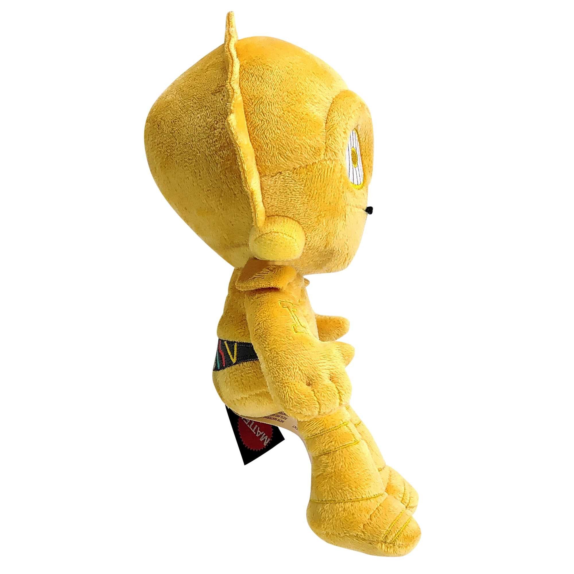Peluche Mattel Star Wars C3po 20 Cm