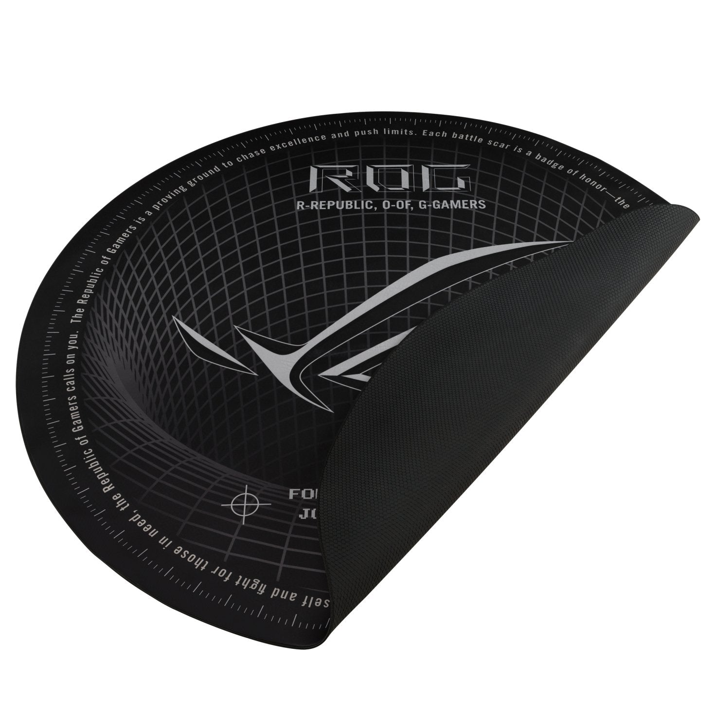EAN 4711387959107 - ASUS ROG Cosmic Mat II imagen 2