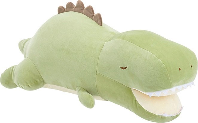 Peluche Trousselier Tirano Dinosaur S 17cm