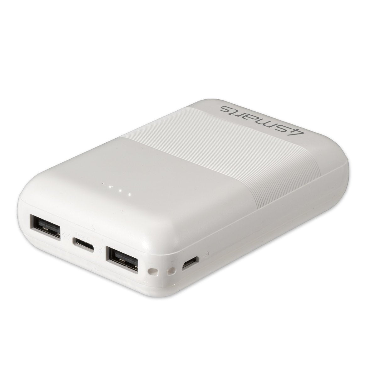 EAN 4252011900039 - 4smarts VoltHub Go2 Polímero de litio 10000 mAh Blanco imagen 3