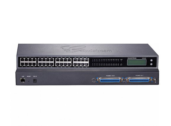Grandmream Sip-Gateway Gxw-4232 32x Fxs V2