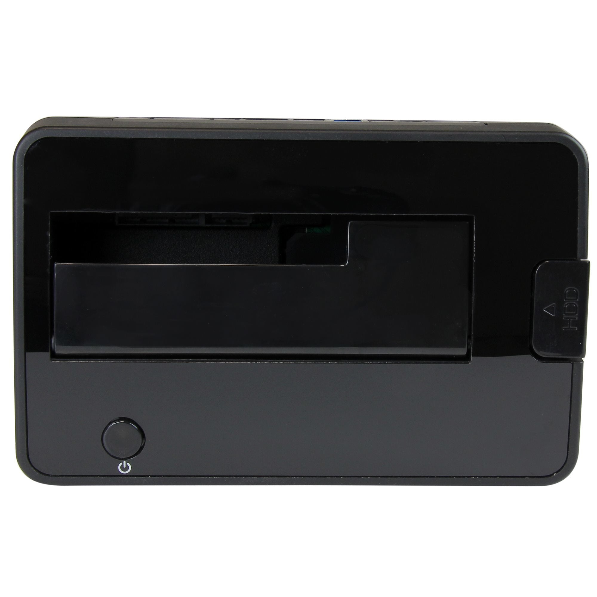 EAN 0065030863544 - StarTech.com SDOCKU313E base de conexión para disco duro USB 3.2 Gen 2 (3.1 Gen 2) Type-B Negro imagen 4