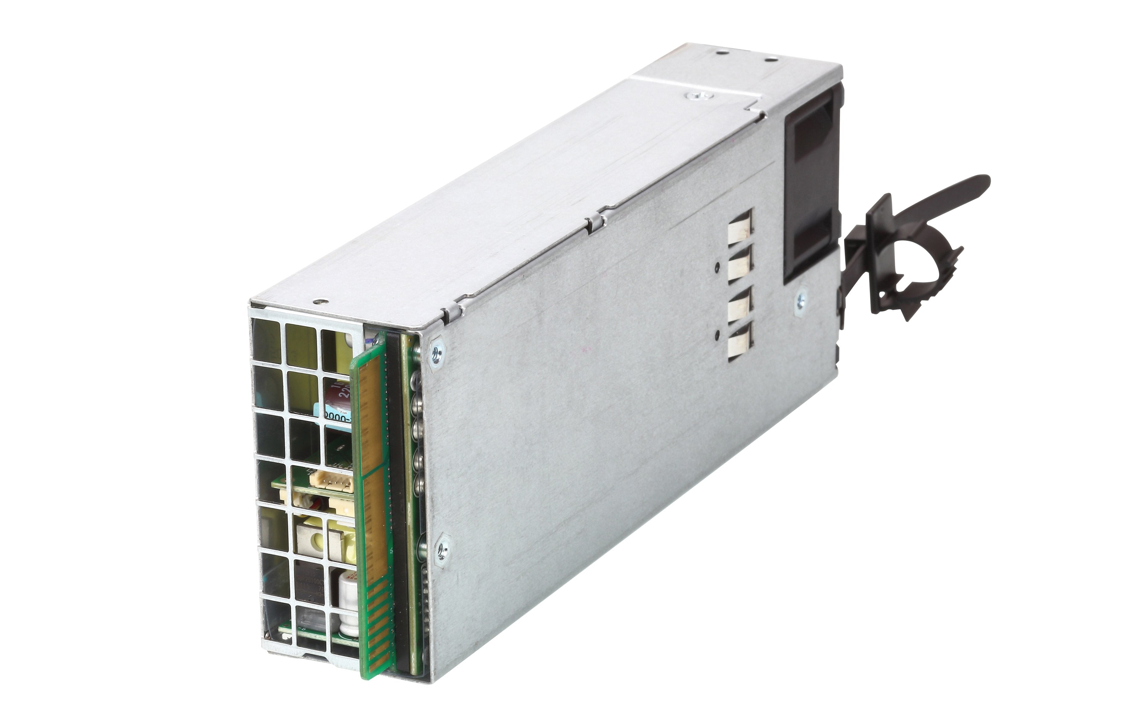 Aten Vm-Pwr800 Módulo Conmutador De Red Aten Modulo De Alimentacion Para Vm3200 (Vm-Pwr800-G)
