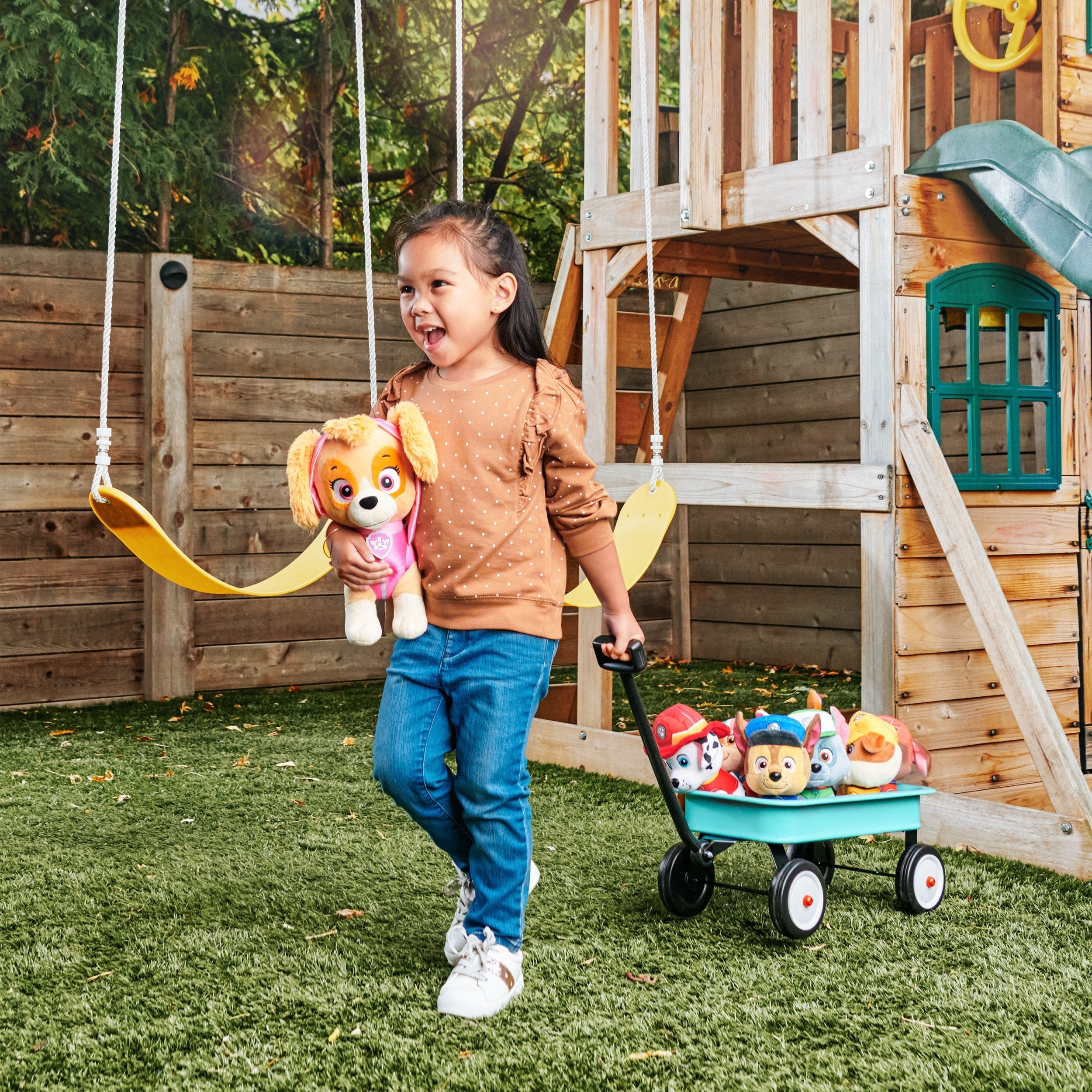 Spin Master 6068112, Peluches