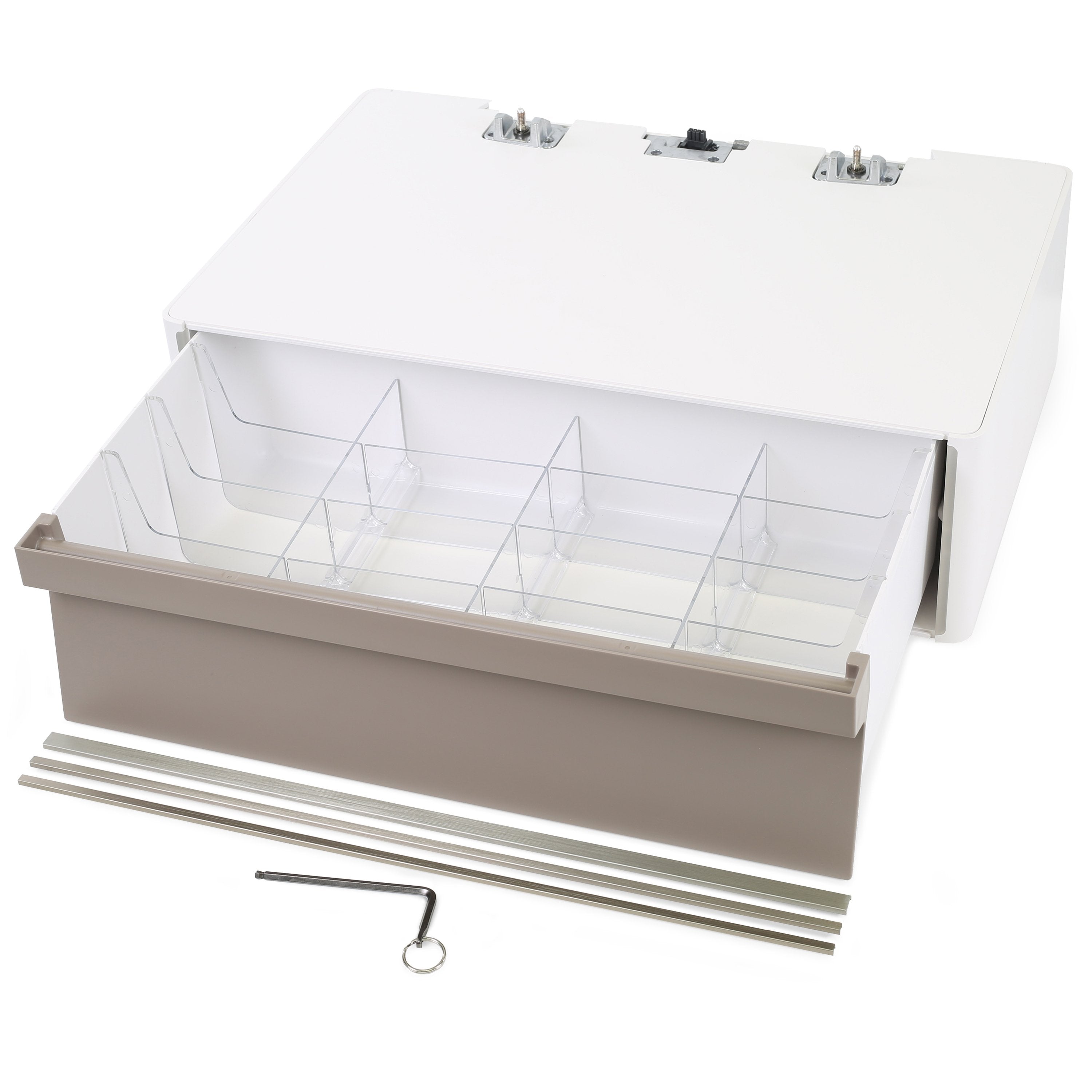 Carefit" Pro Single Tall Drawer