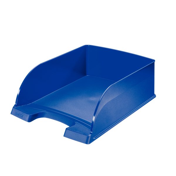 Leitz Bandeja Plus Jumbo Azul