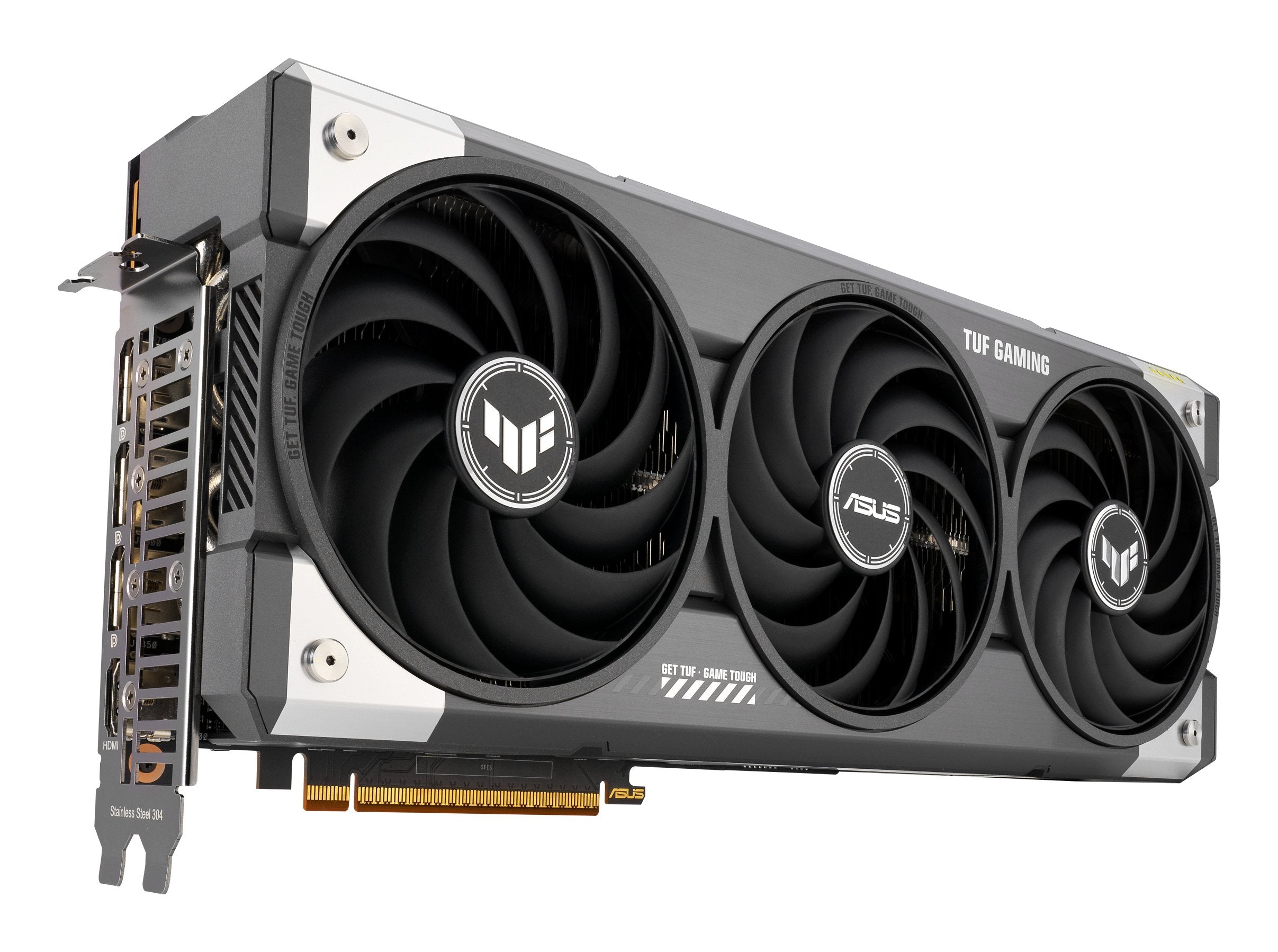EAN 4711387829523 - ASUS TUF Gaming TUF-RX9070-O16G-GAMING AMD Radeon RX 9070 16 GB GDDR6 imagen 6