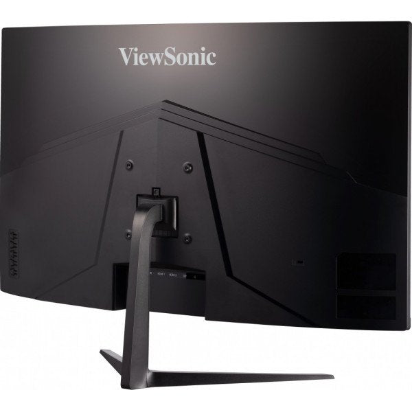 EAN 0766907010190 - Viewsonic VX Series VX3218-PC-MHD pantalla para PC 80 cm (31.5") 1920 x 1080 Pixeles Full HD LED Negro imagen 8