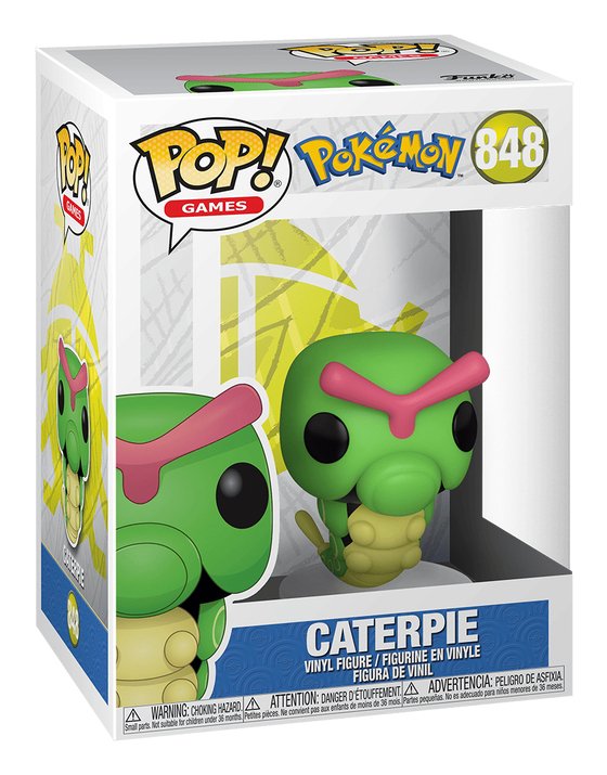 EAN 0889698746281 - FUNKO POP! 56313 figura de acción y colleccionable imagen 2