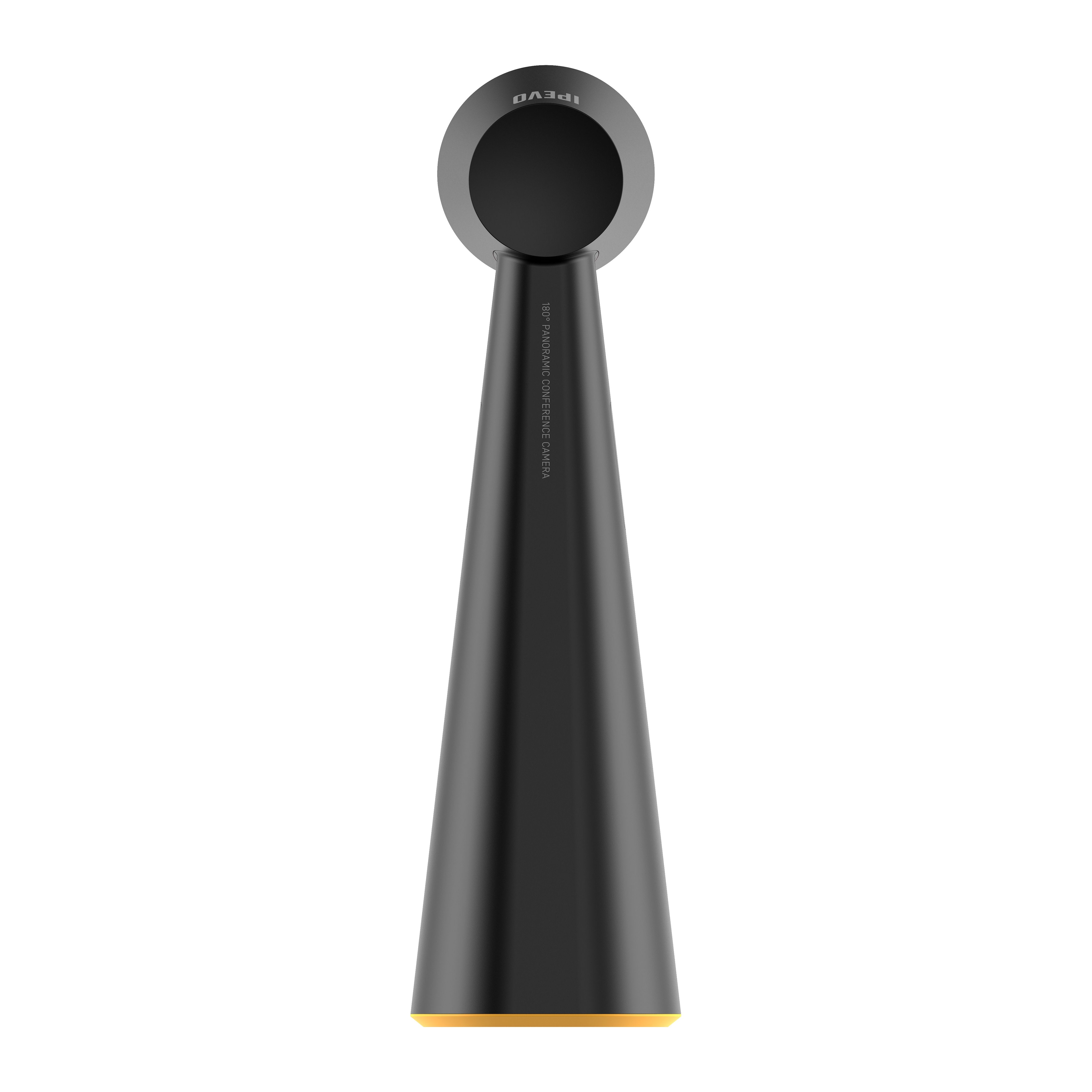 Ipevo Kft Cámara De Conferencia Totem 180 6.4mp Mikro Schwarz