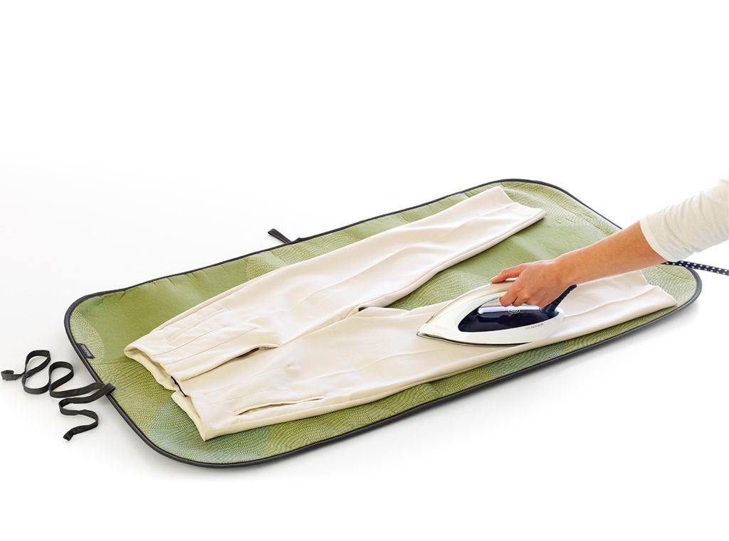 EAN 8710755149467 - Brabantia 149467 plancha de accesorio y suministro Manta de planchar imagen 4