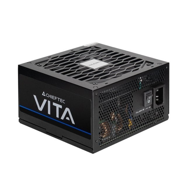 EAN 0753263078636 - Chieftec Vita Netzteil 850W 80+Bronze - PC-/Server Netzteil - 14,17 min unidad de fuente de alimentación imagen 3