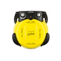 G3 Ferrari Delizia Pizzero/Horno 1 Pizza(S) 1200 W Amarillo