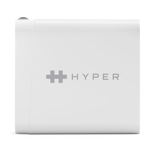 Cargador Hyperjuice 65w Usb-C Blanco