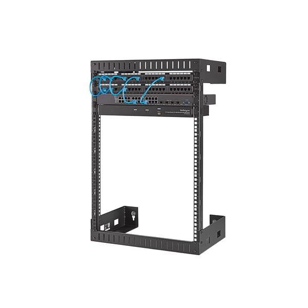 Startech Rack De Pared 15u 12" Profundo