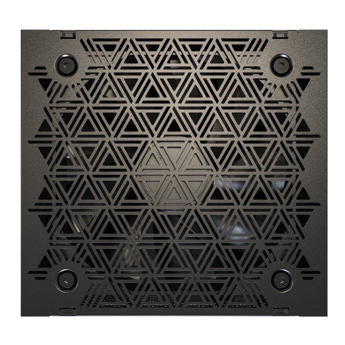 Montech Beta 2 80 Plus Bronze Netzteil, Atx 3.1 - 550 Watt, Schwarz