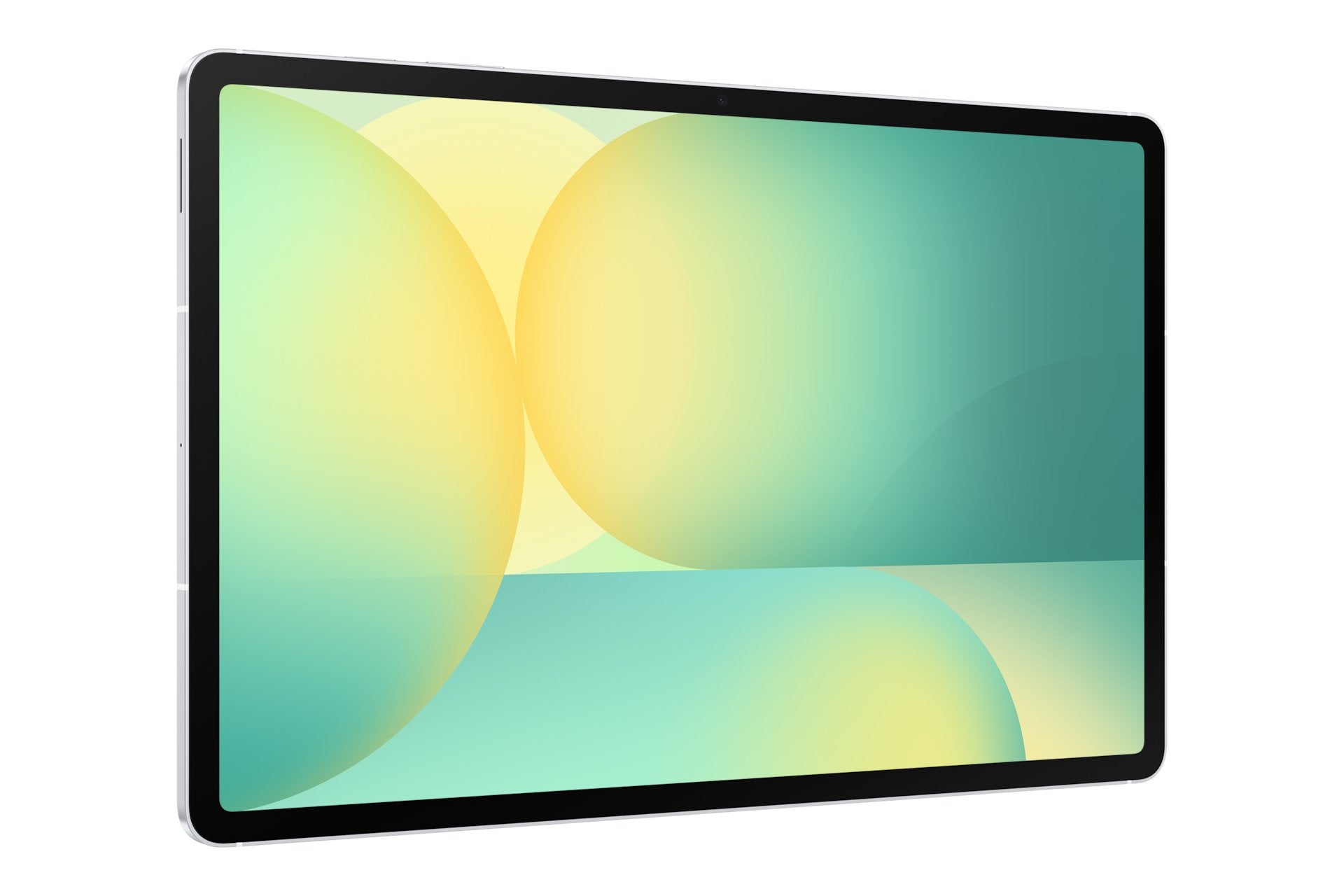 EAN 8806097196976 - Samsung Galaxy Tab S10 FE+ Samsung Exynos 128 GB 33,3 cm (13.1") 8 GB Wi-Fi 6 (802.11ax) Plata imagen 4