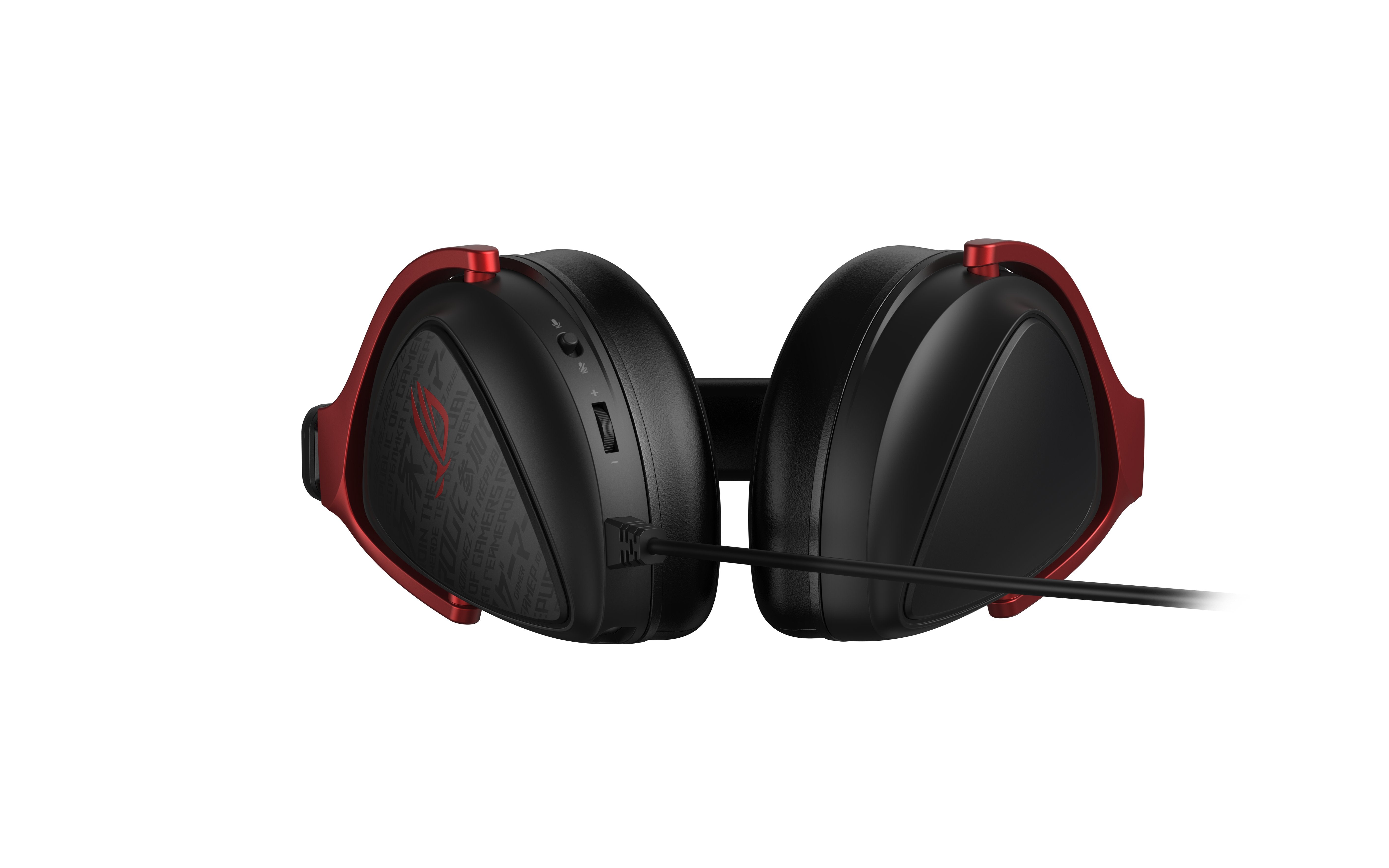 Auriculares Micro Gaming Asus Rog Delta S Core