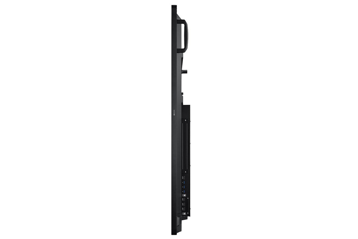EAN 4710739595987 - AG Neovo IFP-7502 Panel plano interactivo 189,2 cm (74.5") LCD Wifi 350 cd / m² 4K Ultra HD Negro Pantall imagen 8