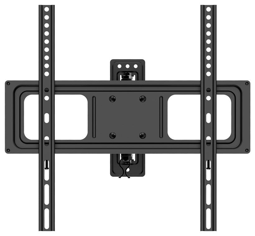 Soporte Tv/Mon Goobay Pared Negro Fullmotion M