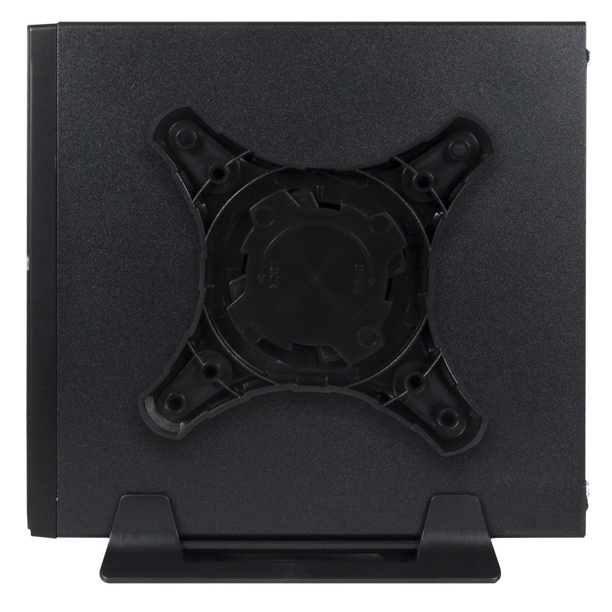 EAN 6940533542810 - UNYKAch UK 1003 Mini Tower Negro 120 W imagen 9