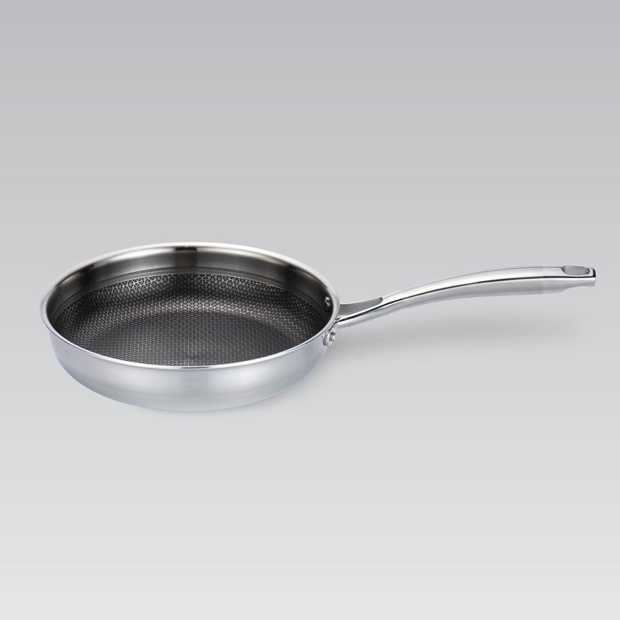 EAN 4820177140950 - Feel Maestro MR-1224-24 Sartén gourmet Alrededor imagen 3