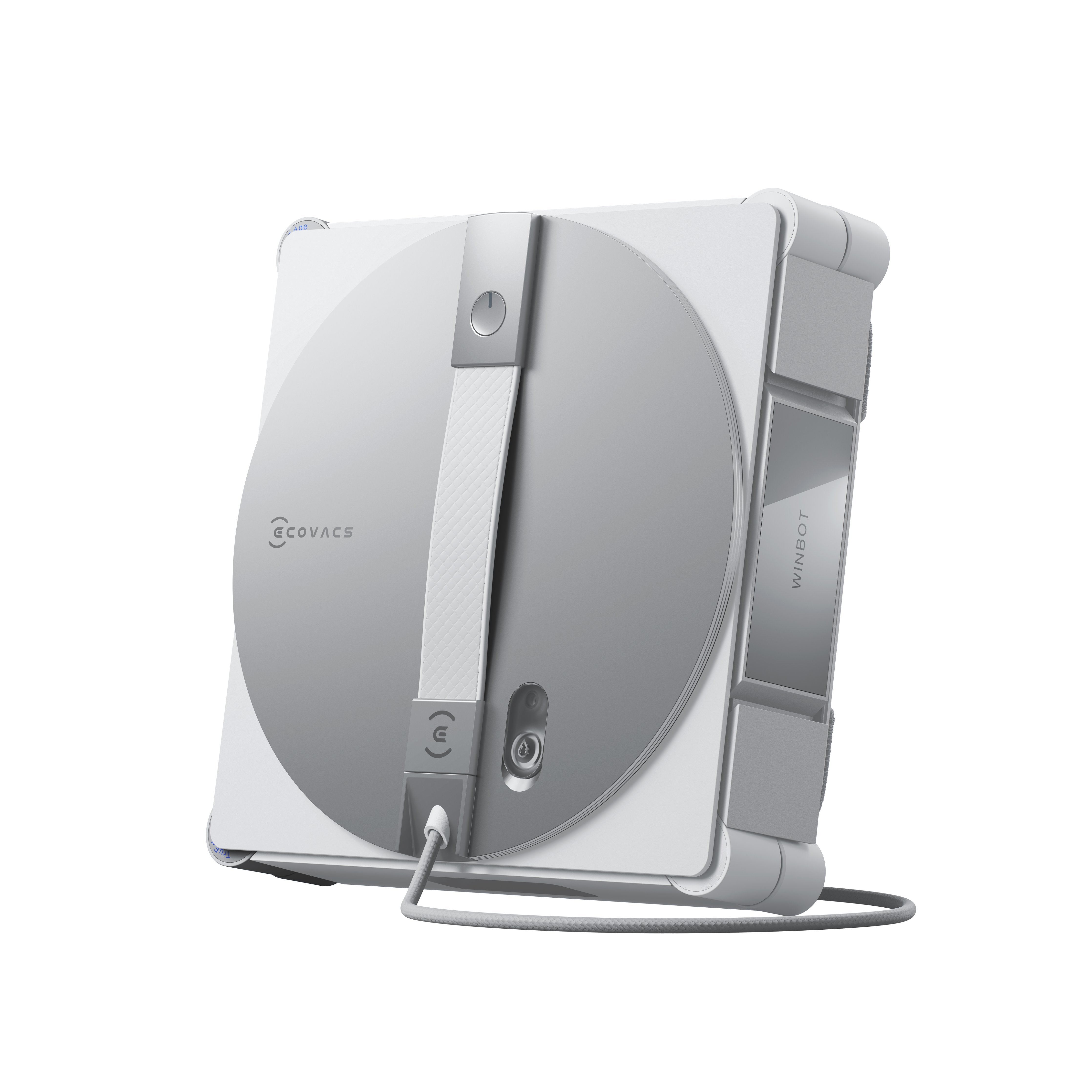 Ecovacs Winbot Silver W3 Omni (Winbot W3 Omni)