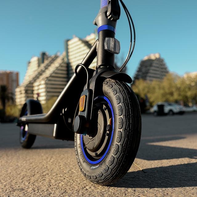Patin Elec.07356 Bongo D20 Xl Connected
