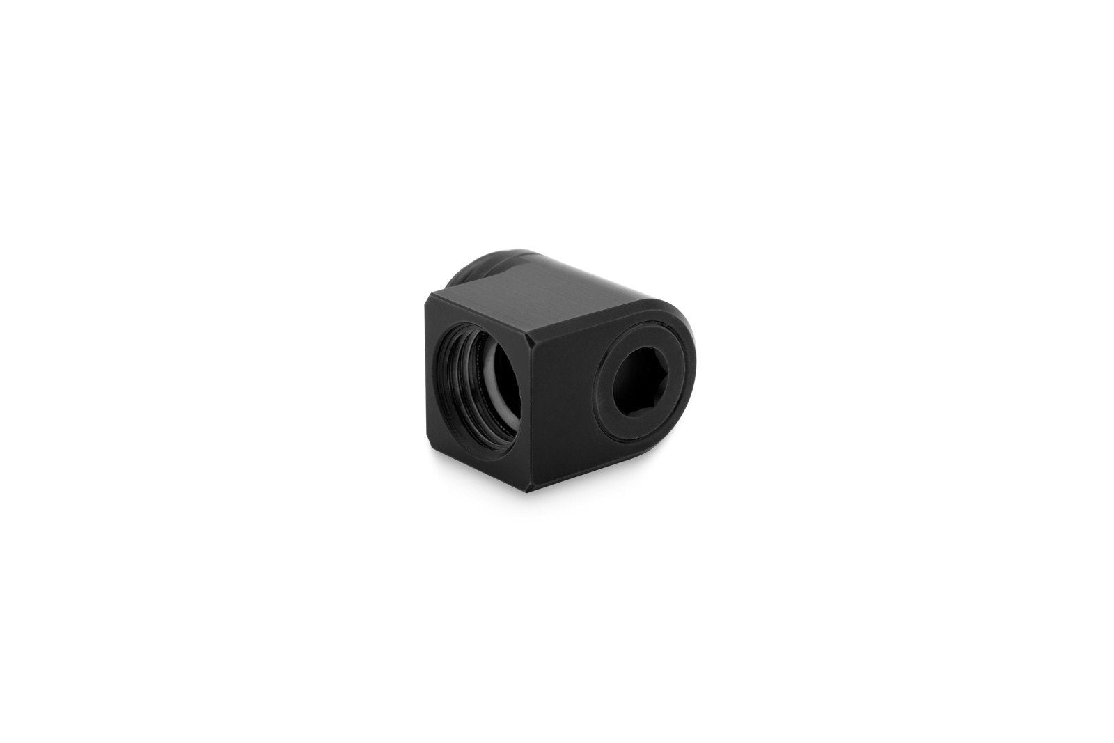 Ekwb Ek-Quantum Torque Micro Rotary 90° Black