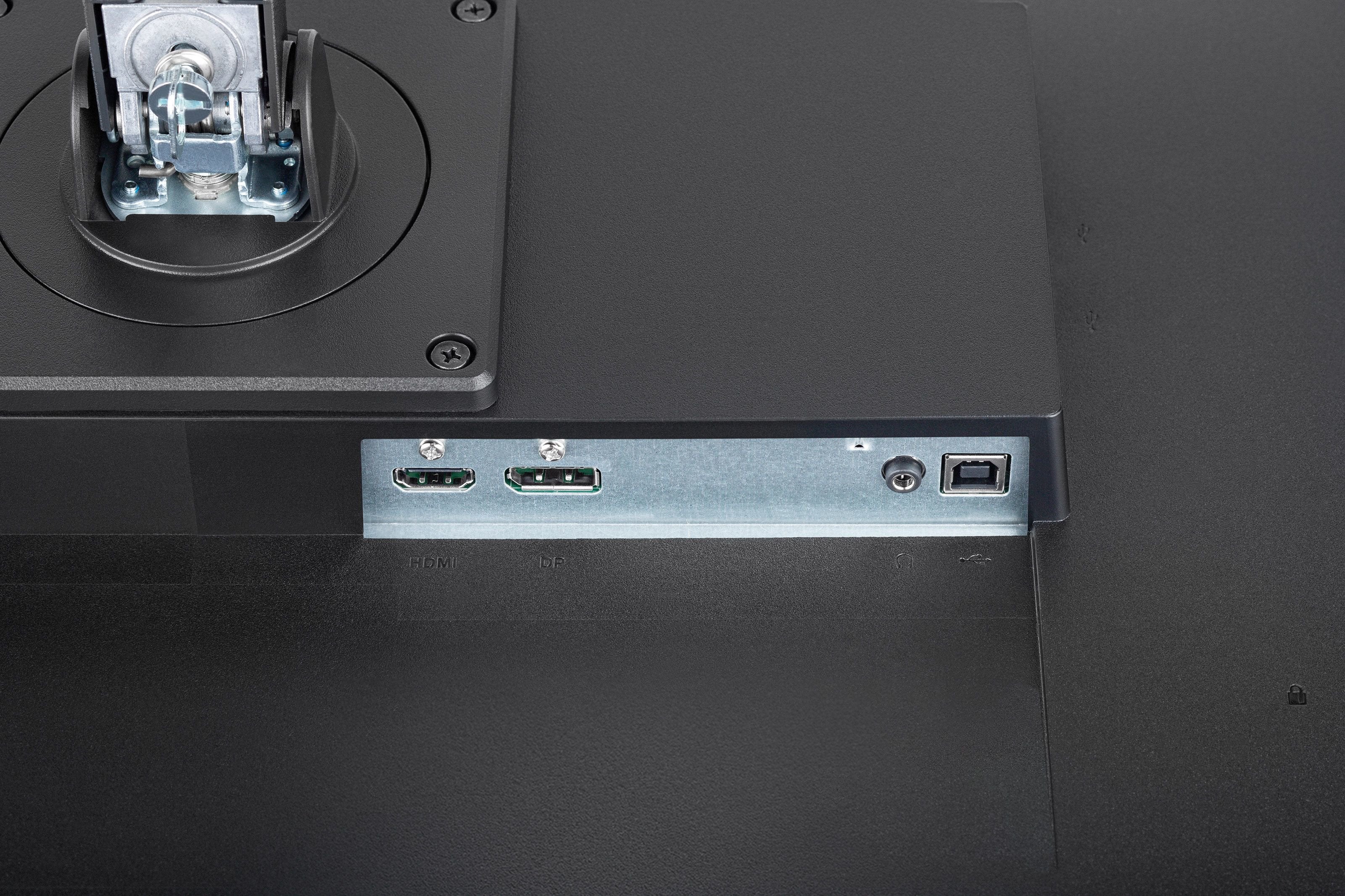 Monitor Iiyama G-Master Gb2470hsu-B5 60,5 Cm (23.8") 1920 X 1080 Pixeles Full Hd Led Negro