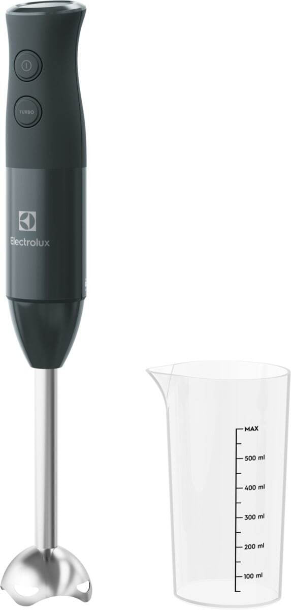 EAN 7332543770656 - Electrolux E3HB1-4GG 0,6 L Batidora de inmersión 400 W Negro imagen 2